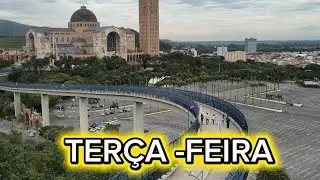 APARECIDA HOJE 