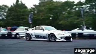 aegarage play old school classic jdm car 27