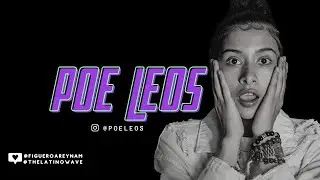 POE LEOS LA 🇲🇽 MEZCLA CULTURA CON EL R&B Y SUE&Ntilde;A CON UNA COLABORACI&Oacute;N CON CAMILO  