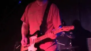 ELECTRIC CAMELZ live @ CONSERVATORY 10F2