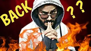 I am Back (No 1 Bengali YouTuber 🥱😂) | SS Troll