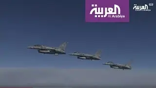 الجيش الأردني قتل دواعش على علاقة بإعدام الكساسبة