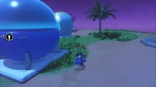 ASTRO BOT (PS5) HD Crash Site (Last Bot), Light Bulb Limbo & Boxel Bust-Up