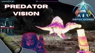 Улучшите свой игровой опыт с модом Super Spyglass Plus в Ark Survival Ascended