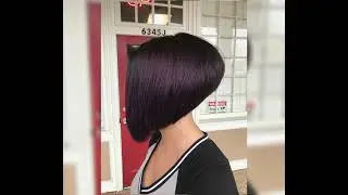 Perfect Fashion for Women's Nape Shaved Bob Haircuts ideas 2026
