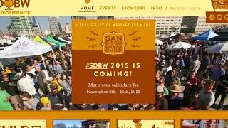 San Diego Newsmakers: Local craft beer industry