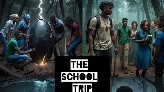 The Thing Beneath the Earth | African Horror Story