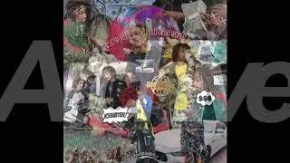 Diego Money Salty AltoSGP Instrumental