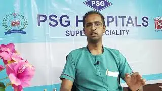 PSG Hospitals World Hepatitis Day awareness