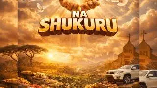 Nashukuru