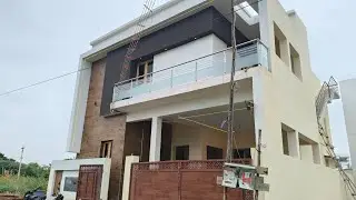 Rs.2.30cr | 4BHK வீடு📍 Surya nagar | Agent Madurai 8870180037