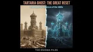 The 2026 Great Reset: Finding the Tartaria Ghost