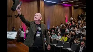 The Customer Summit Awards 2024 -  