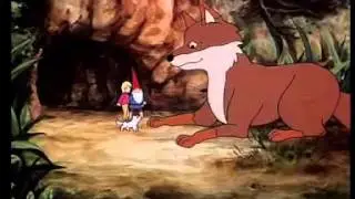 David el Gnomo Episodio 25