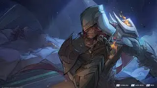 Marvel Rivals | Love is a Battlefield | Grand Garden Loading Screen Theme