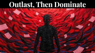 Как незаметно выигрывать долгосрочные войны | Сунь Цзы