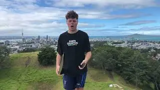 JJ Hawks - Harry Jowsey (Official Music Video)