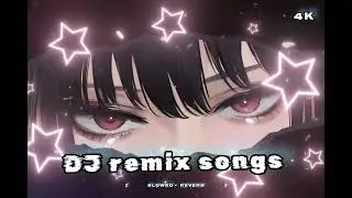 New DJ Remix | Viral Hindi Remix Song | Dance Bass Boosted | DJ remix | New Song | 2026 viral song 