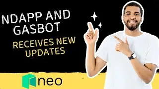 Ndapp and GasBot have just Received some New Updates
