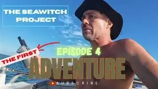 3 DAY ISLAND EXPLORATION!