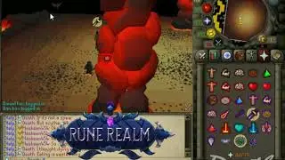 RuneRealm | Death's Budget Inferno Guide