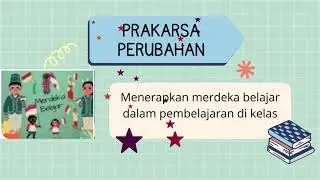 DEMONSTRASI KONSTEKTUAL : Menerapkan Inkuiri Apresiatif
