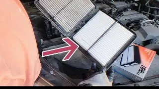 FRAM Extra Guard CA9997: Ultimate Engine Air Filter for Subaru | DIY Installation Guide