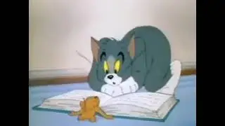 Character of the Month: Jerry (Long Not Today Version)
