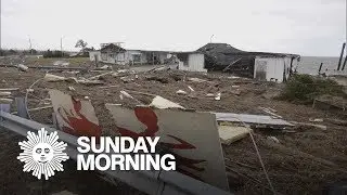 Смертельный двойной удар Флоренса по Каролинам