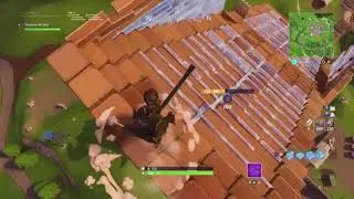 Dear Ninja, Are You SURE Console Players Can't Build