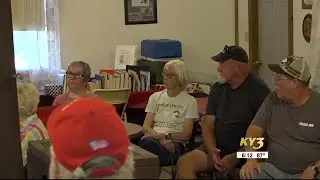 On Your Side: Customers in rural Texas County say they&rsquo;ll go weeks without phone service