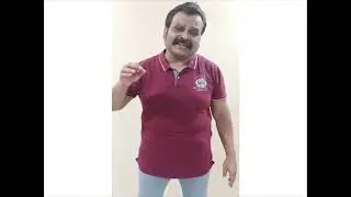 Milind Sangawar Winner Of ACTING TALENT WORLD WIDE ACTING COMPETITION