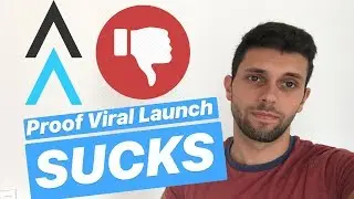 PROOF Viral Launch Is Not Accurate!  **Watch Before You Buy**