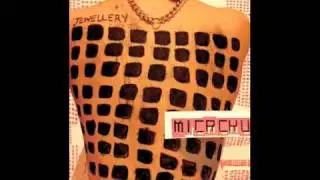 Micachu & The Shapes- Turn me Well
