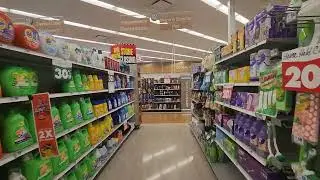 Closing Rite Aid - New Oxford PA