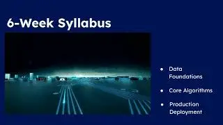 Python for AI with Scikit-Learn: Intermediate Course | Master AI Programming with Python