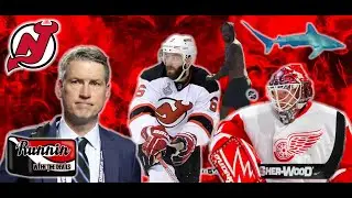 NJ Devils Front Office Additions & Summer Vacations