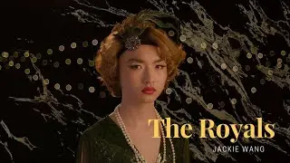 Jackie Wang - The Royals (Official Video)