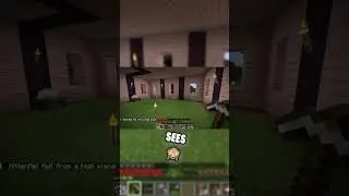 ITS A BIRD, ITS A PLANE, ITS... Mel?  #costi #minecraft #psmp #podcast #shorts #smp