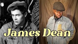 Dress like James Dean | The Rebel Hollywood Star