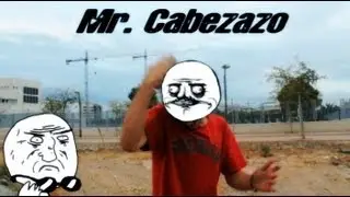 MR. Cabezazos 1 - [Con YakoniOMG] - |+QeP&eacute;| 7