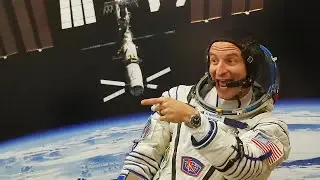 Astronauts return to Earth amidst Covid-19 pandemic after over 200 days in space