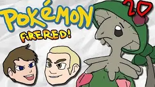 Random FireRed: ПРИГЛАШЕННЫЕ ЗВЕЗДЫ - ЭПИЗОД 20 - Друзья без выгоды