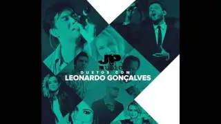 Leonardo Gonçalves -  Angelical Trombeta (feat. Mauro Henrique)