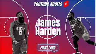 James Harden | DESTROYING RIVALS ☠️