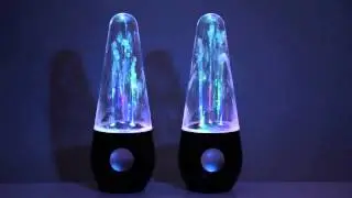 Thumbs Up! - Bluetooth Water Speakers