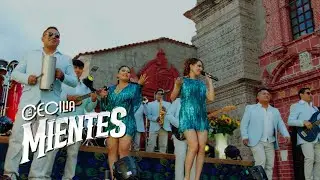 La Cecilia - Mientes