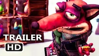PS4 - Frantics Gameplay Trailer (2018)