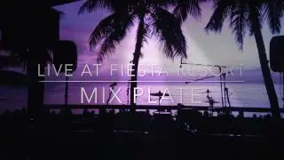 Waiting in Vain (Live) - Mix Plate