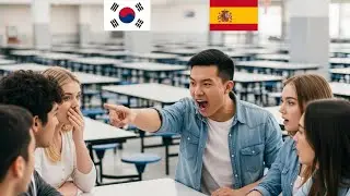 Hepsi Kore icadı!